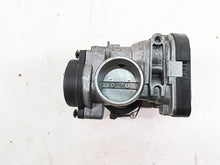 Load image into Gallery viewer, 2013 Moto Guzzi V7 750 Stone Magneti Marelli Throttle Body CM228301 | Mototech271