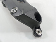 Load image into Gallery viewer, 2012 Mv Agusta Brutale 1090 R Right Frame Plate Bracket Mount Holder 80B0B3976 | Mototech271