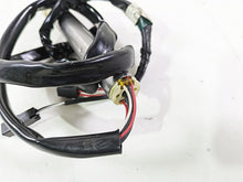 Load image into Gallery viewer, 2017 Harley FLS Softail Slim Fly Ride By Wire Sensor 32700050A | Mototech271