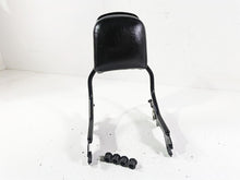 Load image into Gallery viewer, 2019 Harley FLHCS Softail Heritage Oem Sissybar Backrest Standard 14.5" 52300446 | Mototech271