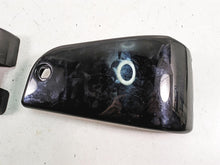 Load image into Gallery viewer, 1997 Kawasaki VN1500 Vulcan Black Side Cover Fairing 36001-1562 36001-1561 | Mototech271