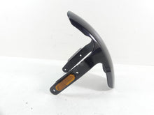 Load image into Gallery viewer, 2020 Harley XL1200 CX Sportster Roadster Front Fender Tire Hugger -Read 58900169 | Mototech271