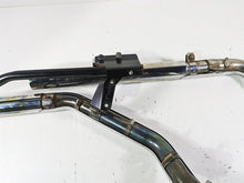 Load image into Gallery viewer, 2003 Harley Dyna FXDL Low Rider 100TH Vance Hines Straight Shots Exhaust 16805 | Mototech271