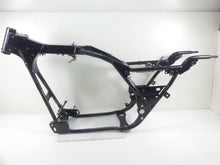 Load image into Gallery viewer, 1999 Harley Touring FLHTCUI Electra Glide Straight Main Frame Chassis With Texas Salvage Title 47900-01 | Mototech271