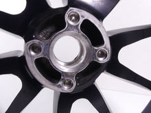 Load image into Gallery viewer, 2013 Ducati Hyperstrada 821 Nice Straight Rear Wheel Rim 17x5.5 50211571AA | Mototech271