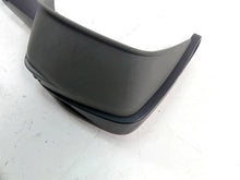 Load image into Gallery viewer, 2009 BMW R1200 GS K25 Hand Guard Protector & Mounts Set 46637704886 46637704885