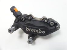 Load image into Gallery viewer, 2016 Moto Guzzi V7 II Special 750 Front Brembo Brake Caliper 2B001197 | Mototech271