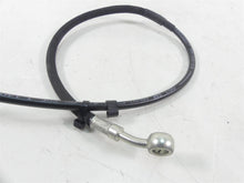 Load image into Gallery viewer, 2020 Ducati Panigale V2 Brembo Clutch Slave Cylinder & Line 19540111A 63210932AA | Mototech271