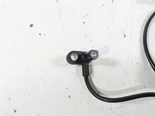 Load image into Gallery viewer, 2014 BMW R1200 RT RTW K52 Rear Abs Brake Wheel Speed Sensor 34528551611 | Mototech271