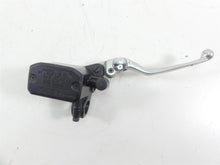 Load image into Gallery viewer, 2014 Moto Guzzi Griso 1200 SE 8V Brembo Front Brake Master Cylinder 978606 | Mototech271