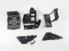 Load image into Gallery viewer, 2014 Harley FLS Softail Slim Electric Battery Holder Plastic Set 70354-11 | Mototech271