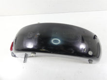 Load image into Gallery viewer, 2007 Harley FLHTCU SE2 CVO Electra Glide Rear Fender 58702-06
