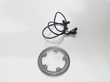Load image into Gallery viewer, 2022 BMW RnineT Pure K22 Front Abs Brake Wheel Speed Sensor 34529443105