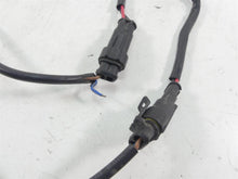 Load image into Gallery viewer, 1999 BMW R1100 GS 259E Mondomotos Fog Spot Light Lamp Set | Mototech271