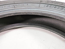 Load image into Gallery viewer, Used Front Motorcycle Harley Tire Dunlop D408F 130/80B17 DOT5121 627505