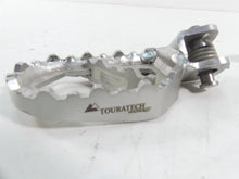 Load image into Gallery viewer, 2016 BMW R1200GS K50 Front Touratech Works Rider Footpeg Set 01-044-5315-0
