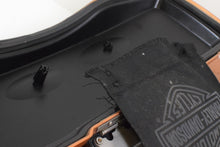 Load image into Gallery viewer, 08 Harley Touring FLHTCU Electra Glide UC Right Saddlebag Saddle Bag 90752-93 | Mototech271