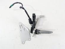 Load image into Gallery viewer, 2024 Kawasaki ZX6R ZX636 Ninja Right Footpeg Brake Pedals Set 35063-0590-18R
