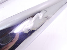 Load image into Gallery viewer, 2013 Triumph America EFI OEM Exhaust Muffler Silencer Damper Set - Read T2206424 | Mototech271