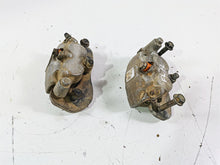 Load image into Gallery viewer, 2019 Can Am Maverick X3 XRS Turbo R Front Brake Caliper Set 705601462 705601463