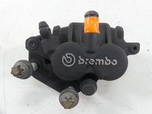 Load image into Gallery viewer, 2009 BMW F800GS K72 Front Brembo Brake Caliper Set 34117716715 34117716716 | Mototech271