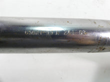 Load image into Gallery viewer, 2004 Harley FLHTC SE CVO Electra Glide Exhaust Header Manifold Set Read 65626-98