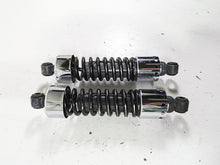 Load image into Gallery viewer, 2013 Harley FXDWG Dyna Wide Glide Straight Rear Shock Damper Set 54615-01