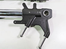 Load image into Gallery viewer, 2016 Suzuki M109R VZR1800 Boulevard Front Forks Leg Set 51103-48G30 | Mototech271