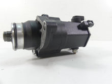 Load image into Gallery viewer, 2013 Harley Touring FLHX Street Glide Engine Starter Motor 96 103 110 31618-06A | Mototech271