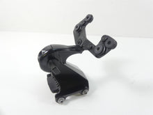 Load image into Gallery viewer, 2013 Triumph Street Triple 675R Front Stay Gauges Headlight Mount T2708008