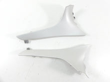 Load image into Gallery viewer, 2009 Victory Vision Tour Between Leg Side Cover Fairing Set 5438167 5438168