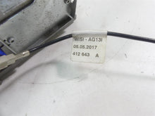 Load image into Gallery viewer, 2017 Harley Touring FLHTKL Electra Glide Radio Boom Box 6.5GT Display 76000076 | Mototech271