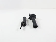 Load image into Gallery viewer, 2023 BMW R1250RT RTP K52 Heated Left Right Hand Grip Set 61318549455 61318552124