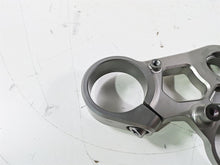 Load image into Gallery viewer, 2020 Triumph Daytona 765 Moto2 Upper Triple Tree LIMITED # 424 50mm T2049790 | Mototech271