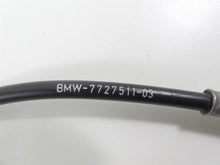 Load image into Gallery viewer, 2014 BMW K1600 GTL K48 Front Abs Brake Line Hoses Set 34327727511 34327716611 | Mototech271