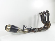 Load image into Gallery viewer, 2016 Suzuki GSX-R750 WerkesUSA Exhaust Pipe Muffler Header System | Mototech271