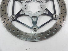 Load image into Gallery viewer, 2021 Aprilia RS 660 Front Straight Brake Rotor Disc Set B044279 B044280 | Mototech271