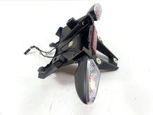 Load image into Gallery viewer, 2016 BMW R1200GS Adv K51 Rear License Plate Blinker Set 63138534353 63138534352