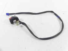 Load image into Gallery viewer, 2007 Yamaha FZ1 Fazer Right Hand Kill Start Control Switch 2D1-83975-00-00 | Mototech271