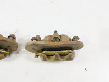 Load image into Gallery viewer, 2020 Can Am Maverick X3 Turbo R STD Rear Brake Caliper Set 705601514 705601515