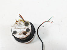 Load image into Gallery viewer, 2009 Harley FXDC Dyna Super Glide Custom Fuel Petrol Level Gauge - Read 75241-08 | Mototech271