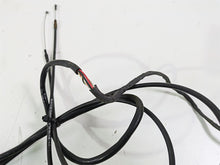 Load image into Gallery viewer, 2016 Harley FXDWG Dyna Wide Glide Right Hand Control Switch Set 71500360