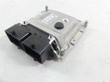 Load image into Gallery viewer, 2020 Ducati Multistrada 1260 Enduro Cdi Ecm Ecu Engine Control Module 28642791C | Mototech271
