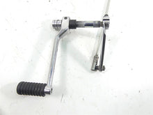 Load image into Gallery viewer, 2011 Harley Touring FLTRX Road Glide Shift Lever Shift Pedals Links Set 33895-82