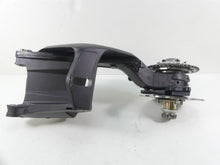 Load image into Gallery viewer, 2015 Ducati Diavel Dark Rear Swingarm Swing Arm Suspension 37030952C