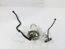 Load image into Gallery viewer, 2008 Yamaha XVS1300 V-Star Tourer Fuel Gas Petrol Pump - Tested 3D8-13907-00-00 | Mototech271