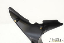 Load image into Gallery viewer, 2007 Ducati 1098 S Air Intake Ram Duct Cover SET L&R 46012531A | Mototech271