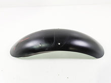 Load image into Gallery viewer, 2008 Harley FLSTSB Cross Bones Front Fender Pin Stripe -Bent 59495-08BEO | Mototech271