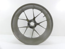 Load image into Gallery viewer, 2010 Ducati Streetfighter 1098 S Rear Marchesini Forged Rim Wheel 50221251AF | Mototech271