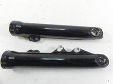 Load image into Gallery viewer, 2019 Harley Softail FXBB Street Bob Showa Front Fork Lower Tubes Slider 45500488 | Mototech271